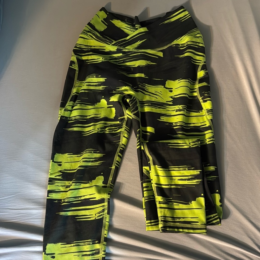 Alphalete Leggings